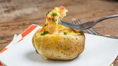 1日に食べてもいいじゃがいもの量は？適量を当ててみてください